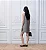 Christian Dior - Vestido curto com corte reto - Imagem 5