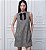 Christian Dior - Vestido curto com corte reto - Imagem 6