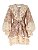 Zimmermann - Vestido Rebellion em linho e seda - Imagem 1