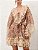 Zimmermann - Vestido Rebellion em linho e seda - Imagem 2