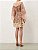 Zimmermann - Vestido Rebellion em linho e seda - Imagem 4