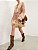 Zimmermann - Vestido Rebellion em linho e seda - Imagem 8