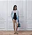 Christian Dior - Blusa Dioriviera longa / 2027 - Imagem 2