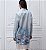 Christian Dior - Blusa Dioriviera longa / 2027 - Imagem 4