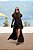 Chanel Vestido Longo Tafetá de Seda / Cruise 2026 - Imagem 3
