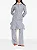Stella McCartney - Vestido Chemise Listrado - Imagem 4