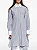 Stella McCartney - Vestido Chemise Listrado - Imagem 2