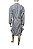 Stella McCartney - Vestido Chemise Listrado - Imagem 8