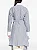 Stella McCartney - Vestido Chemise Listrado - Imagem 3