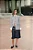 Chanel - Bermuda marinho / Cruise 2026 - Imagem 4
