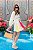 Rhode - Vestido Ella - multicolor - Imagem 4