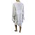 3.1 Phillip Lim - Vestido popeline branco - Imagem 2