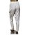 Emilio Pucci - Calça Seda Off White - Imagem 3