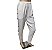 Emilio Pucci - Calça Seda Off White - Imagem 2