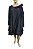 Exclusive Vestido Midi Tactel - Imagem 6