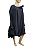 Exclusive Vestido Midi Tactel - Imagem 7
