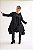 Exclusive Vestido Midi Tactel - Imagem 1