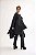 Exclusive Vestido Midi Tactel - Imagem 4