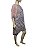 Isabel Marant - Vestido em seda - Imagem 2