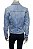 Dolce Gabbana Jaqueta Jeans Estonada - Imagem 10