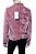D-Gaia - Blusa veludo rosa - Imagem 3