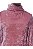 D-Gaia - Blusa veludo rosa - Imagem 4