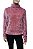 D-Gaia - Blusa veludo rosa - Imagem 1