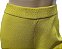 Carolina Herrera Calça pantalona amarela - Imagem 2