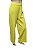 Carolina Herrera Calça pantalona amarela - Imagem 3