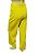 Carolina Herrera Calça pantalona amarela - Imagem 4