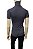 Brunello Cucinelli - Blusa cashmere cinza - Imagem 3