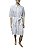 Derek Lam 10 Crosby - Chemise em popeline branco - Imagem 8