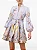 ZIMMERMANN - Vestido Rebellion com abotoamento floral / 2026 - Imagem 2
