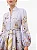 ZIMMERMANN - Vestido Rebellion com abotoamento floral / 2026 - Imagem 4