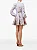 ZIMMERMANN - Vestido Rebellion com abotoamento floral / 2026 - Imagem 5