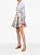 ZIMMERMANN - Vestido Rebellion com abotoamento floral / 2026 - Imagem 3
