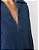 Valentino Garavani- Mini vestido jeans - Imagem 4