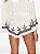 Isabel Marant - Conjunto shorts e bata bordada - Imagem 8