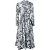 Christian Dior - Vestido em Cambraia de algodão - Imagem 2