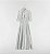 Christian Dior - Vestido Jacquard de seda com listras / 2026 - Imagem 4