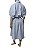 Maje - Vestido midi popeline listrado - Imagem 12