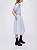 Maje - Vestido midi popeline listrado - Imagem 6
