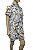 Rachel Zoe (New York) Vestido chemise em linho - Imagem 4
