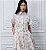 Christian Dior - Vestido chemise mídi com cinto / 2026 - Imagem 5