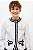 Chanel - Jaqueta em tweed preta e branca / 2026 - Imagem 3