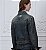Christian Dior - Jaqueta jeans Oblique azul délave / 2027 - Imagem 6