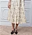 Christian Dior - Vestido chemise mídi com cinto / 2026 - Imagem 5