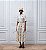 Christian Dior - Vestido chemise Dioriviera mídi / 2026 - Imagem 4