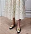 Christian Dior - Vestido chemise mídi com cinto / 2026 - Imagem 7