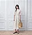 Christian Dior - Vestido chemise mídi com cinto / 2026 - Imagem 2
